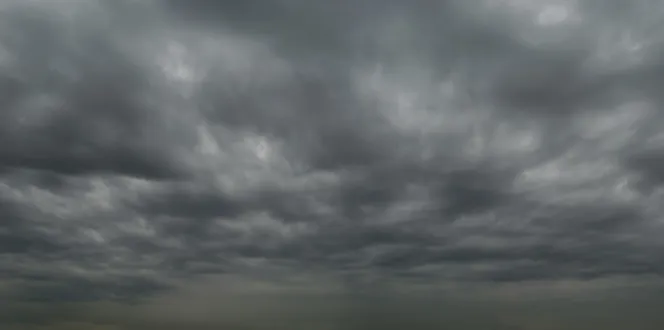 Storm Sky Stock