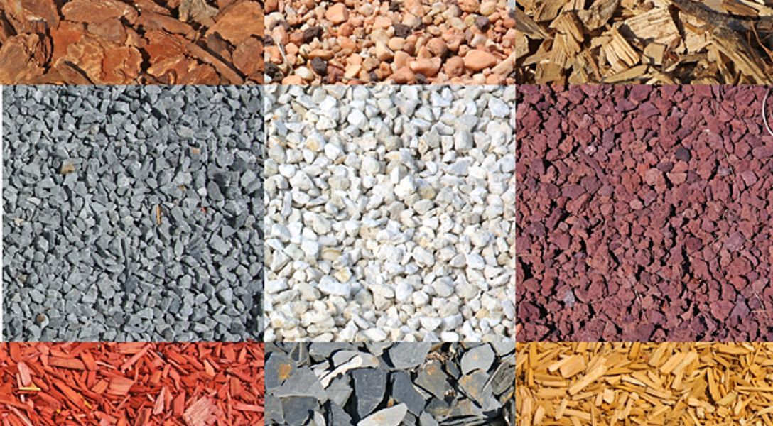 Landscaping Pros and Cons of Rocks Vs. Mulch | Davey Tree