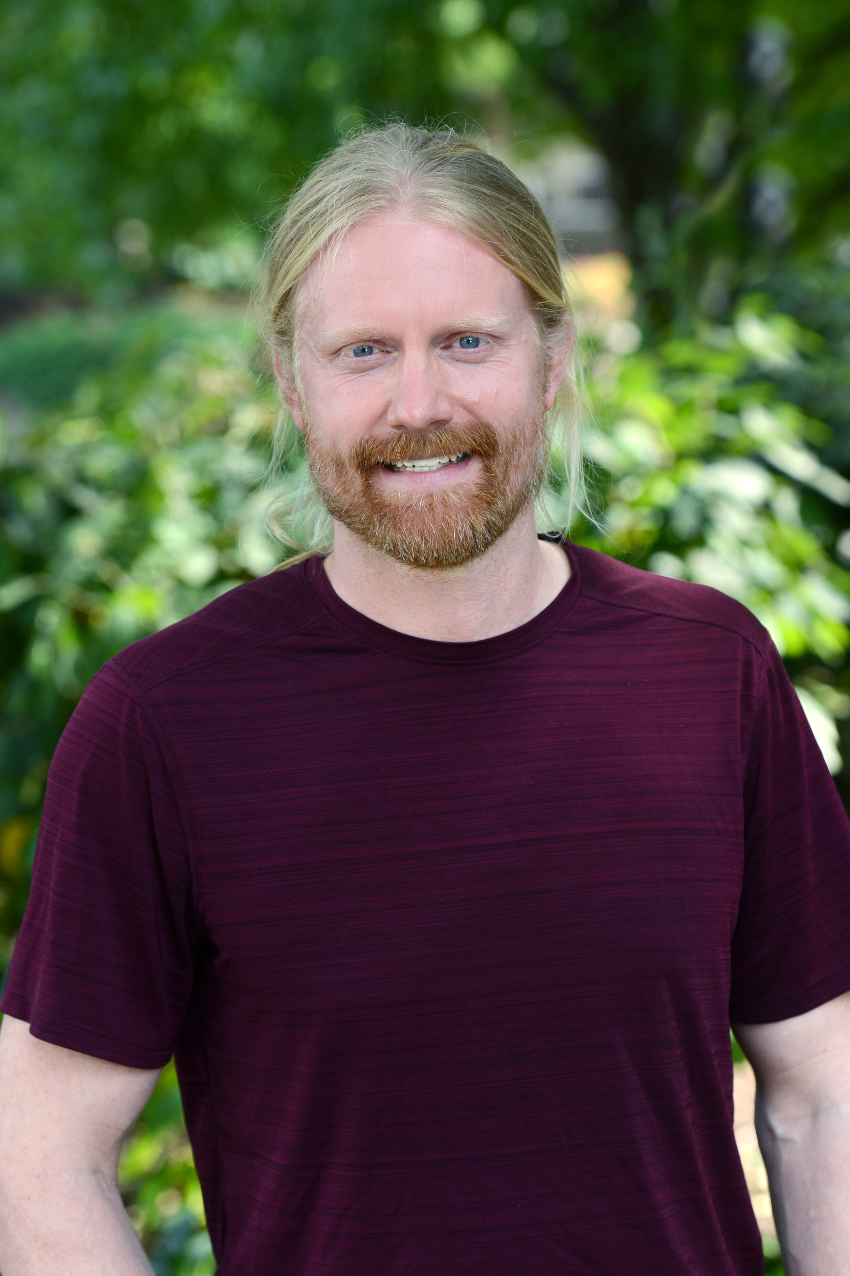 Chris Fields-Johnson, PhD