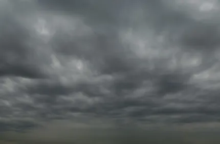 Storm Sky Stock
