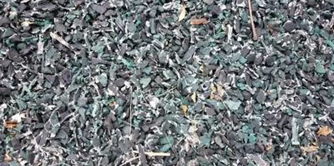 Rubber Mulch Rings Good Or Bad For Trees Davey Tree