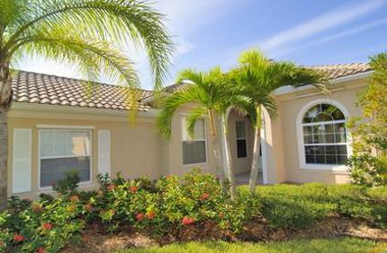 Palm Tree In Front Of Florida Home Davey Tree 002