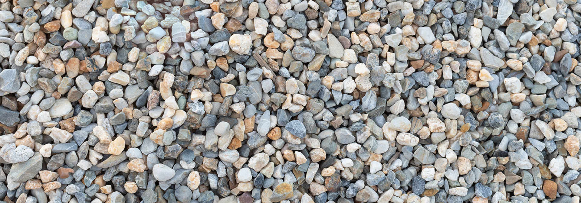 Foam Rocks Pebble (Approximately 2 by 2 by 2 Inches)