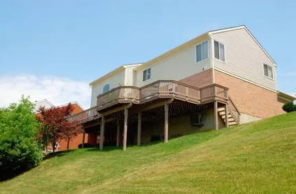 House On Hill