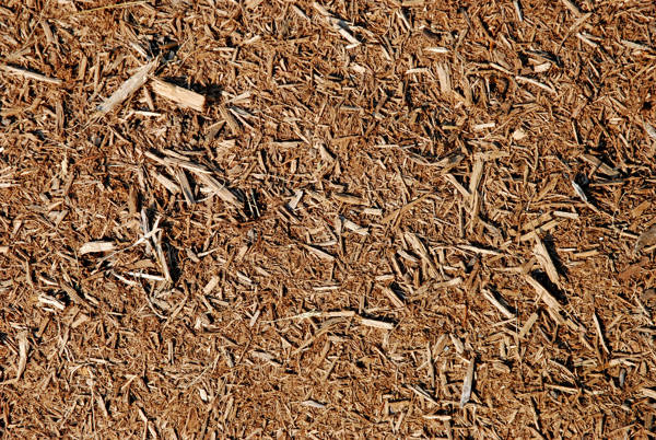 Cypress Mulch
