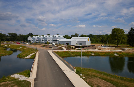 How to Get Rid of Spring Webworms or Eastern Tent Caterpillars | Davey ...